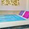 Violet Sea View Apartment