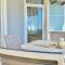 Violet Sea View Apartment