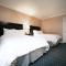 Hotel Stanford