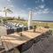 Villa Papadopo - Luxury 3 Bedroom Villa With Private Pool, Hot Tub And Sea Views