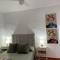 Andalucian house with rooftop terrace in the heart of Frigiliana