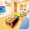 Beach Paradise Apartment