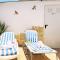 Beach Paradise Apartment