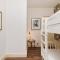 The South Kensington Mews - Lovely 5BDR Home