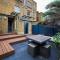 The Southwark Townhouse - Adorable 3BDR House with Garden