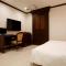 Foto: Hotel Cullinan Yongin 90/96