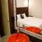 Hotel Cullinan Yongin
