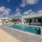 Luxury Paphos Villa Villa Adaris 5 Bedroom Villa Private Swimming Pool Sea Views
