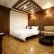 Hotel Cullinan Yongin - Yongin