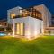 Villa Trogir Deluxe 1 6 Beautiful Bedrooms - Sea Front Private Pools - Sauna