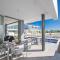 Villa Olive Loux,Brand New, Exquisite 5Bdr Protaras Villa With Pool,Close To The Beach