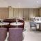 Madrid Marriott Hotel Princesa Plaza