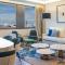 Madrid Marriott Hotel Princesa Plaza