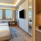 Madrid Marriott Hotel Princesa Plaza