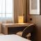 Madrid Marriott Hotel Princesa Plaza