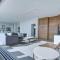 Villa Limni Dyo - Luxurious Contemporary 3 Bedroom Villa With Sea Views And Hot Tub