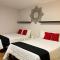 Suites Viveros de Coyoacán, estilo y comfort