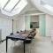 Eclectic Loft with Terrace