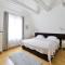 Eclectic Loft with Terrace