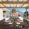 Dazzling Hvar Villa Villa Licita 4 Bedrooms Spacious Sunterrace Fitted With Sunbeds And Parasols Private Outdoor Swimming Pool Shaded,