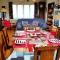 Résidence M66-tregastel - Maison avec jardin à 100 mètres de la plage MAE-3514