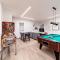 Lovely Home In Marina With Sauna