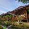Cassava Bungalow