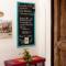 Viracocha Art Hostel Cachi