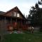 Foto: Banff Bear Bed & Breakfast 13/22