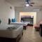 HOTEL EL CORAL
