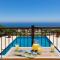 Aphrodite Hills Elite Villas Elite Superior Villa 0266 Private Pool 3 Bedrooms Paphos
