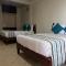 HOTEL EL CORAL