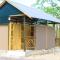 Rustic Gate Lodge and Campsite