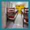 Acquarela Hostel
