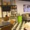 Joint Boutique Hotel