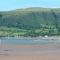 Lurig View B&B Glenariffe - Cushendall