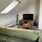 Ferienwohnung Rosenholz
