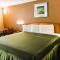 OYO Hotel Tallahassee Downtown