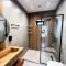 Area36 Golden Loft