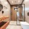 Area36 Golden Loft