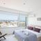 Apt Misia Enas - Modern 2 Bedroom Apartment With Sea Views - Close To Ayia Napa Square
