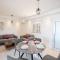 Apt Misia Enas - Modern 2 Bedroom Apartment With Sea Views - Close To Ayia Napa Square