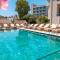 Hotel ENAD