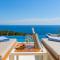 Ultra Luxurious Hvar Villa 5 Bedrooms Villa Celestia Private Heated Infinity Pool Stunning Sea Views Sveta Nedilja