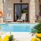 Aphrodite Hills Junior Villas Junior Villa J032 Air Conditioning Private Pool 2 Bedrooms P