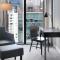 Four Points by Sheraton Brisbane