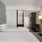 Four Points by Sheraton Brisbane