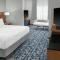 Fairfield Inn and Suites by Marriott Calhoun