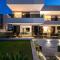 Lovely Home In Marina With Sauna