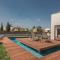 Villa Petreris Dyo - Lovely 3 Bedroom Ayia Napa Villa With Pool - Short Walk To Nissi Avenue